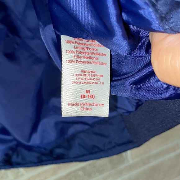 ✅Faded Glory Jacket - Picture 4 of 7